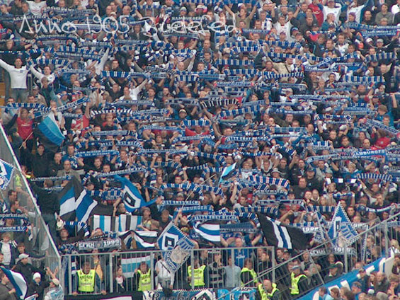 DSC Arminia Bielefeld vs Hamburger SV (0-1) (22)