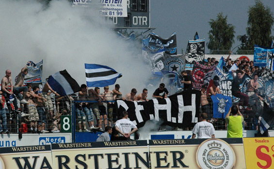 Holstein Kiel vs Hamburger SV (0-5) (1)