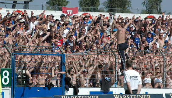Holstein Kiel vs Hamburger SV (0-5) (5)