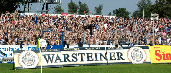 Holstein Kiel vs Hamburger SV (0-5) (6)