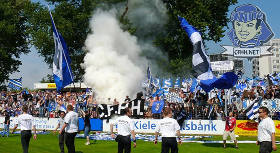 Holstein Kiel vs Hamburger SV (0-5) (7)