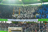 VfL Wolfsburg vs Hamburger SV (n.V. 2:1)