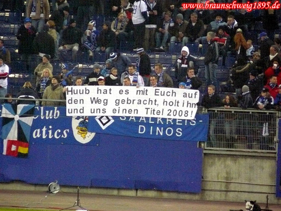 Hamburger SV vs FC Basel (1-1) (3)