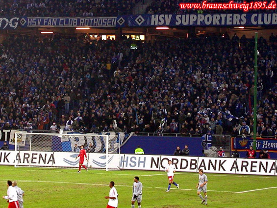 Hamburger SV vs FC Basel (1-1) (5)