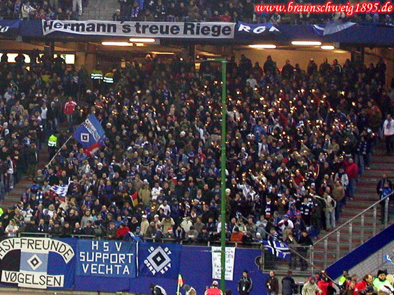 Hamburger SV vs FC Basel (1-1) (6)