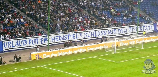 Hamburger SV vs FC Zürich (0-0) (2)