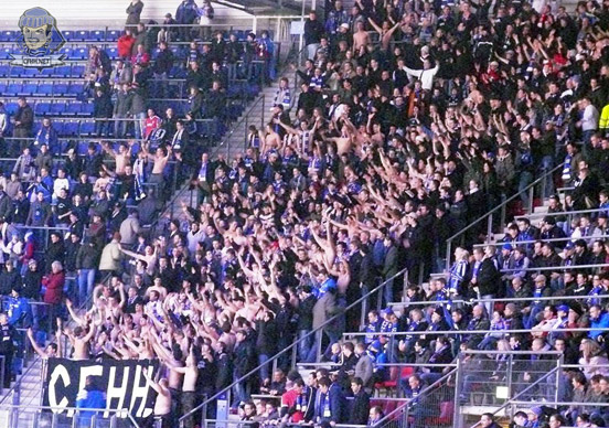 Hamburger SV vs FC Zürich (0-0) (3)