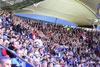 Hamburger SV vs Budapest Honvéd FC (4-0)