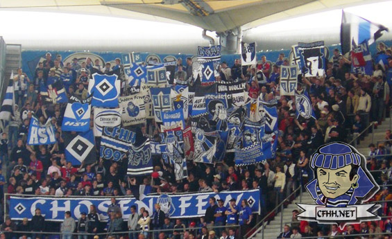 Hamburger SV vs Dacia Chisinau (4-0) (3)