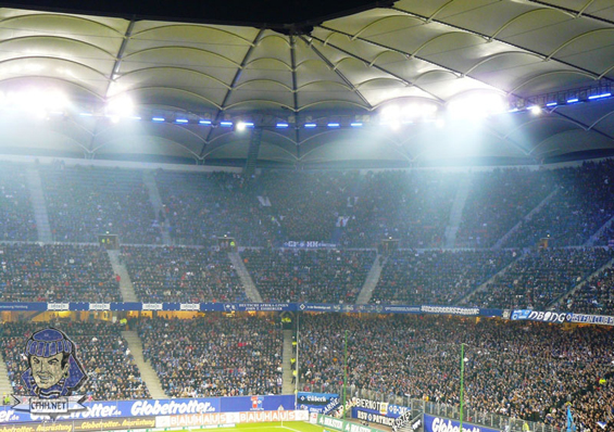Hamburger SV vs VfB Stuttgart (2-0) (1)