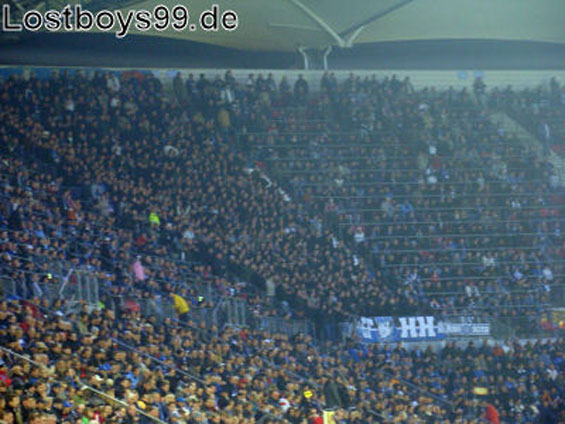 Hamburger SV vs VfB Stuttgart (2-0) (6)