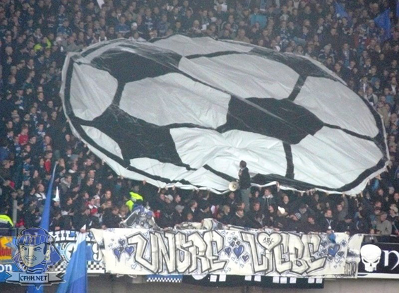 Hannover 96 vs Hamburger SV (3-0) (2)
