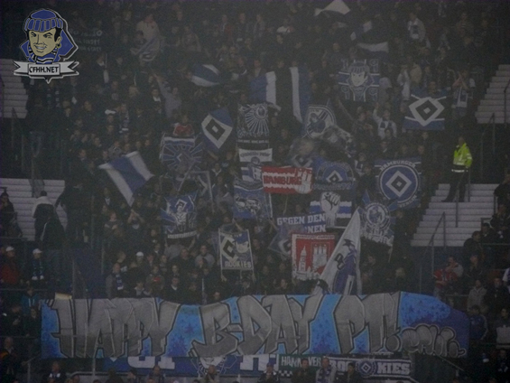 Hamburger SV vs Borussia Dortmund (2-1) (3)