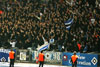 Hertha BSC vs Hamburger SV (2-1)