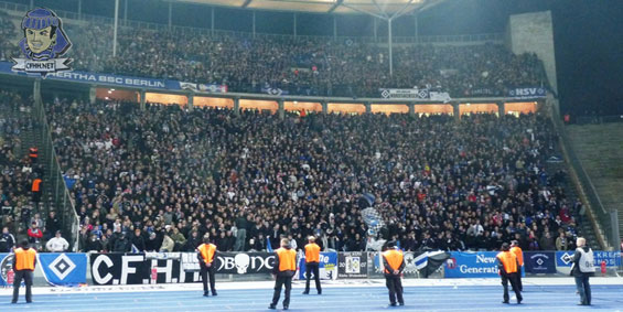 Hertha BSC vs Hamburger SV (2-1) (1)