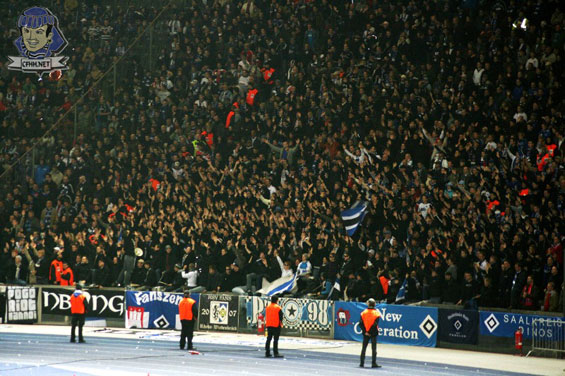 Hertha BSC vs Hamburger SV (2-1) (2)