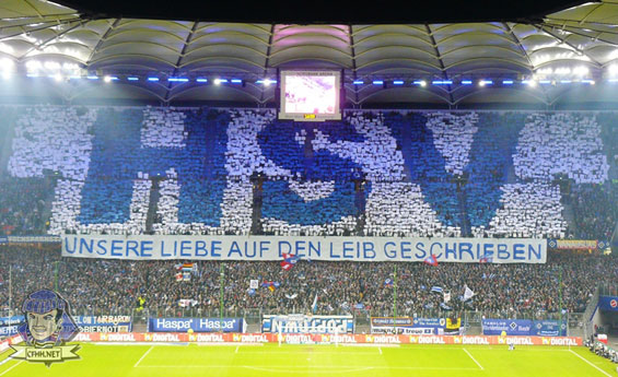 Hamburger SV vs Werder Bremen (2-1) (1)