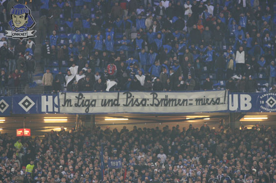 Hamburger SV vs Werder Bremen (2-1) (3)