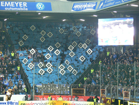 VfL Bochum vs Hamburger SV (1-1) (2)