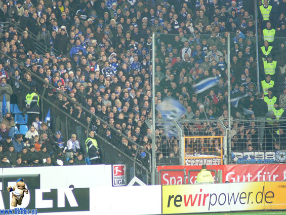 VfL Bochum vs Hamburger SV (1-1) (4)