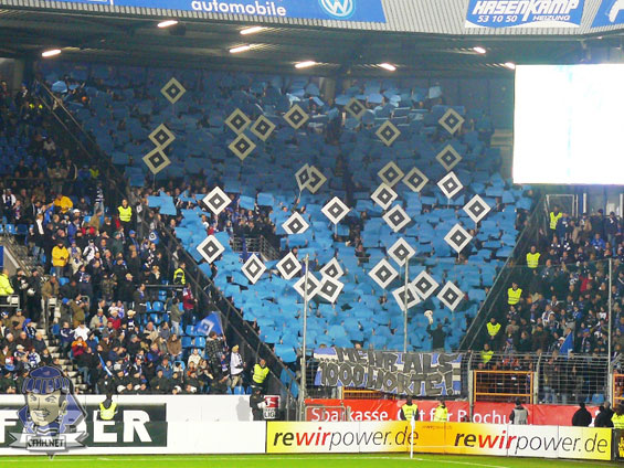 VfL Bochum vs Hamburger SV (1-1) (5)