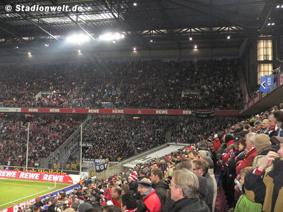 1. FC Köln vs Hamburger SV (1-2) (1)
