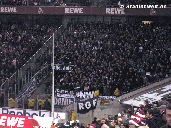 1. FC Köln vs Hamburger SV (1-2) (2)