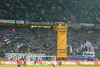 Hamburger SV vs Eintracht Frankfurt (1-0)