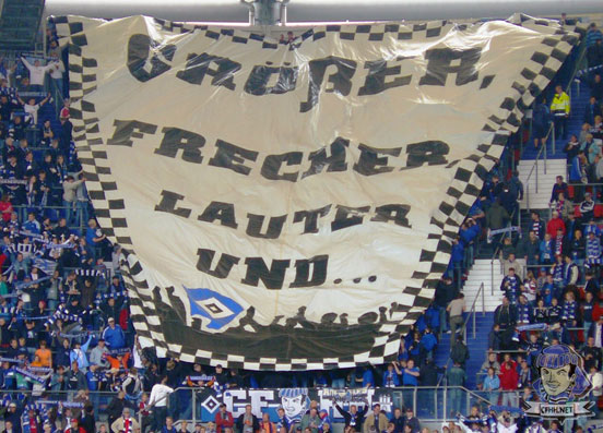Hamburger SV vs Karlsruher SC (2-1) (1)