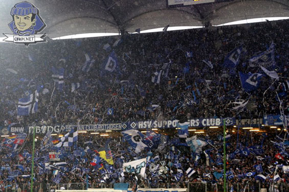 Hamburger SV vs DSC Arminia Bielefeld (2-0) (1)