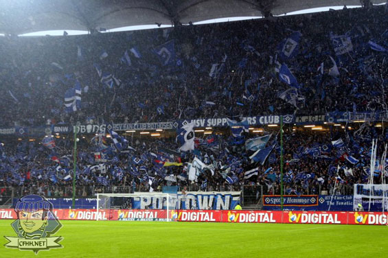Hamburger SV vs DSC Arminia Bielefeld (2-0) (2)