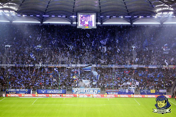 Hamburger SV vs DSC Arminia Bielefeld (2-0) (3)