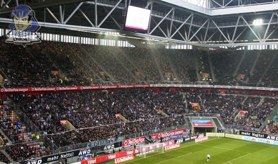 Bayer 04 Leverkusen vs Hamburger SV (1-2) (3)