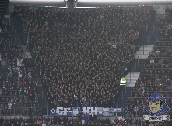 Hamburger SV vs VfL Wolfsburg (1-3) (2)
