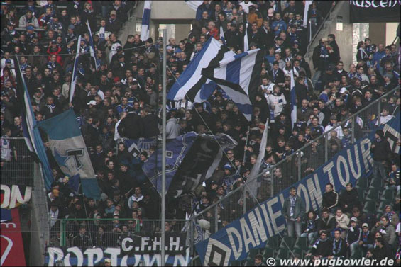 Borussia Mönchengladbach vs Hamburger SV (4-1) (1)