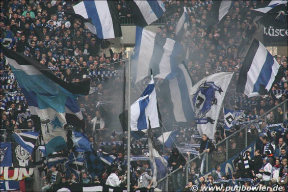 Borussia Mönchengladbach vs Hamburger SV (4-1) (3)