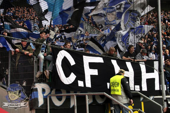 Borussia Mönchengladbach vs Hamburger SV (4-1) (6)