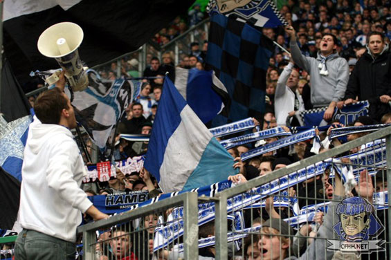 Borussia Mönchengladbach vs Hamburger SV (4-1) (7)