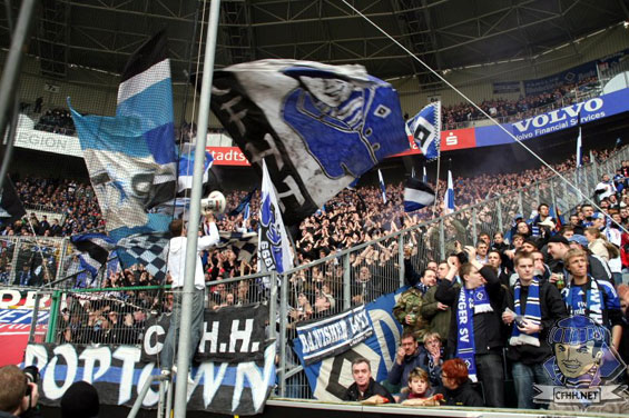 Borussia Mönchengladbach vs Hamburger SV (4-1) (8)