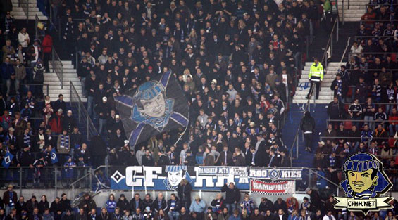 Hamburger SV vs FC Energie Cottbus (2-0) (3)