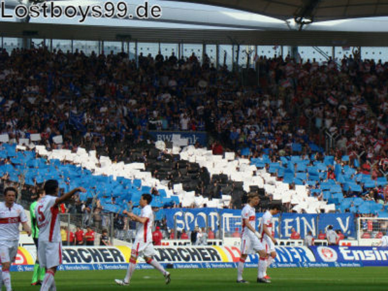 VfB Stuttgart vs Hamburger SV (1-0) (1)