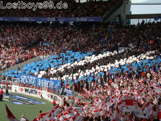 VfB Stuttgart vs Hamburger SV (1-0) (2)
