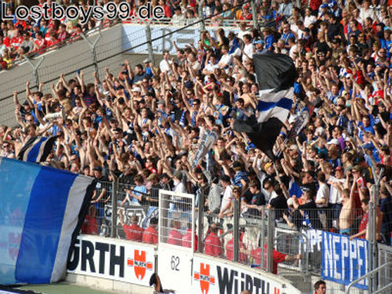 VfB Stuttgart vs Hamburger SV (1-0) (4)