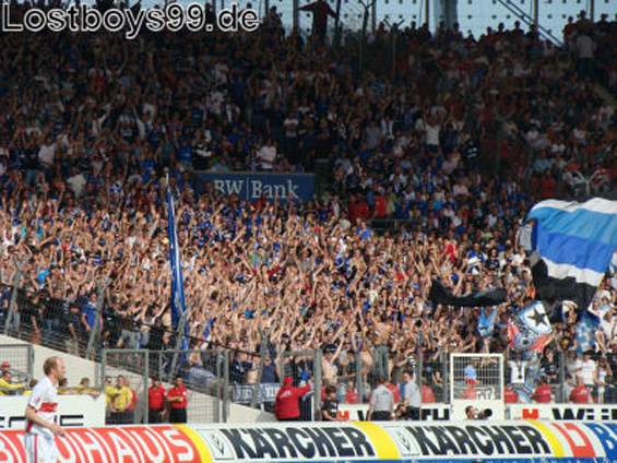 VfB Stuttgart vs Hamburger SV (1-0) (5)