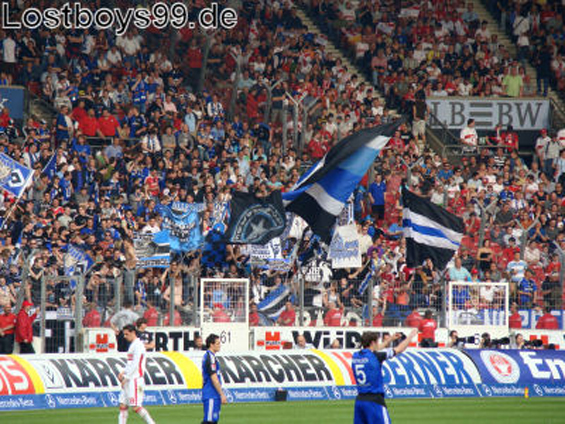 VfB Stuttgart vs Hamburger SV (1-0) (6)