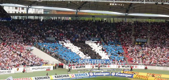 VfB Stuttgart vs Hamburger SV (1-0) (7)