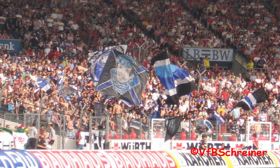 VfB Stuttgart vs Hamburger SV (1-0) (11)