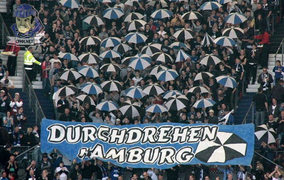 Hamburger SV vs Hannover 96 (2-1) (2)