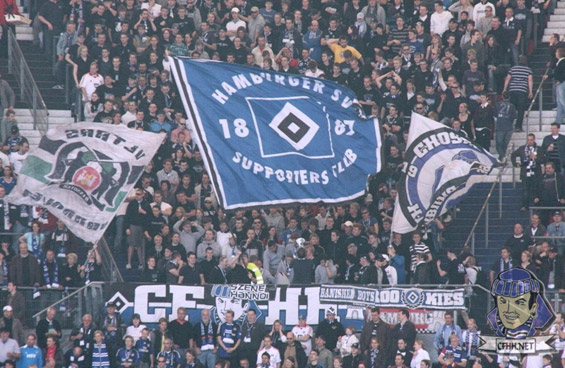 Hamburger SV vs Hannover 96 (2-1) (3)