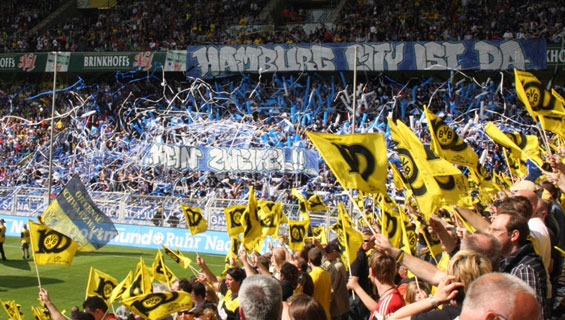 Borussia Dortmund vs Hamburger SV (2-0) (9)